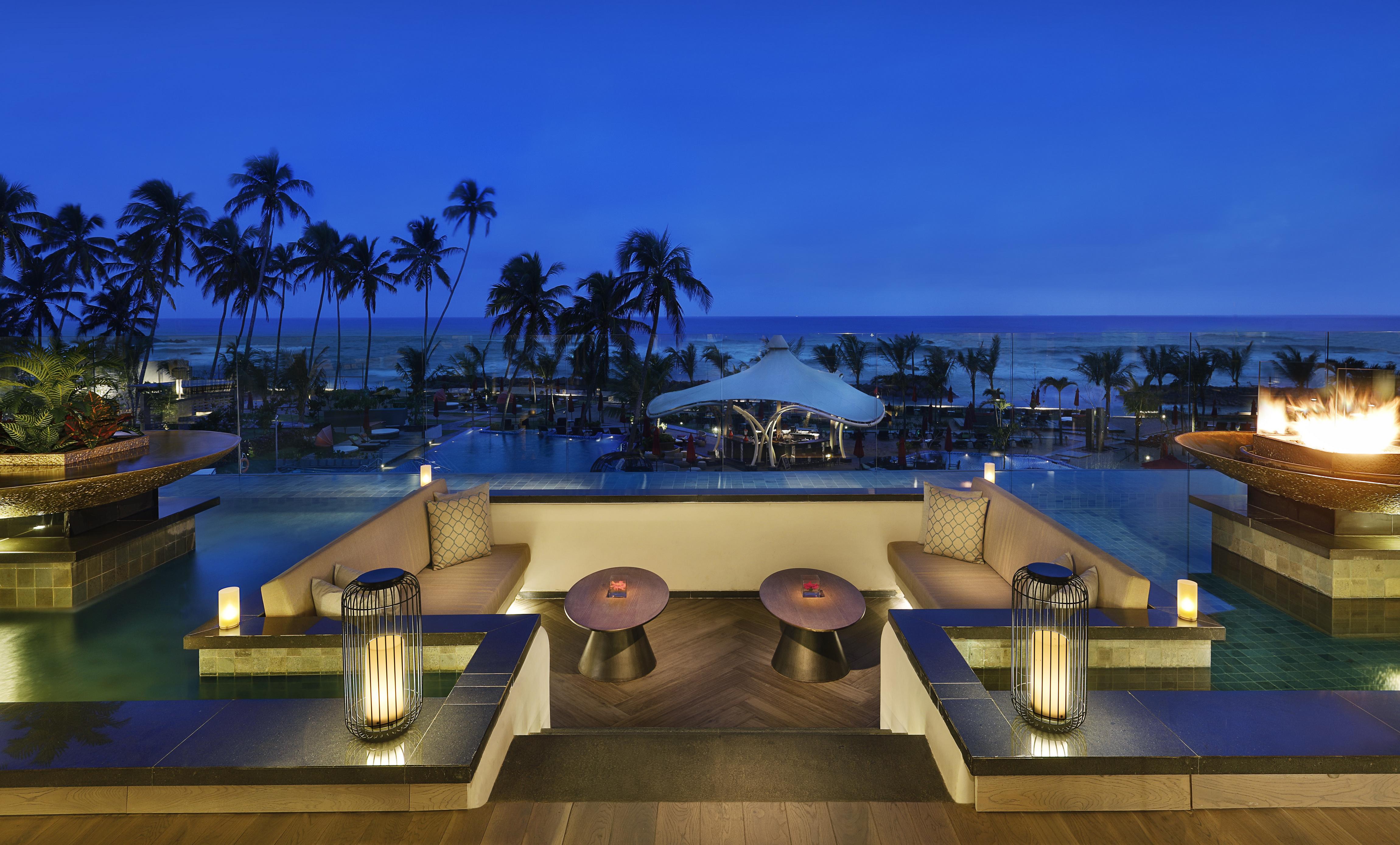 Radisson Blu Resort Galle Exterior photo